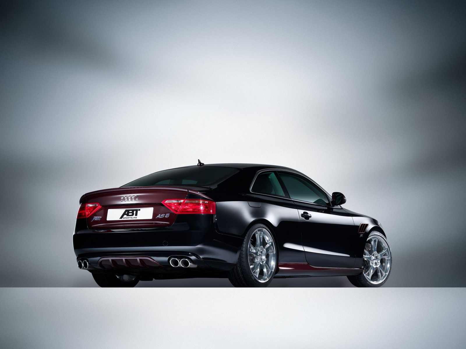 Audi A5 ABT