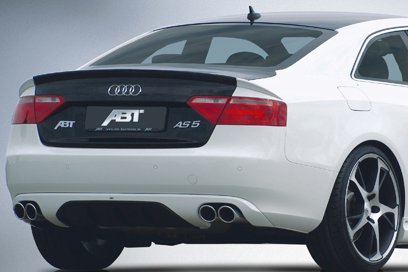Audi A5 ABT