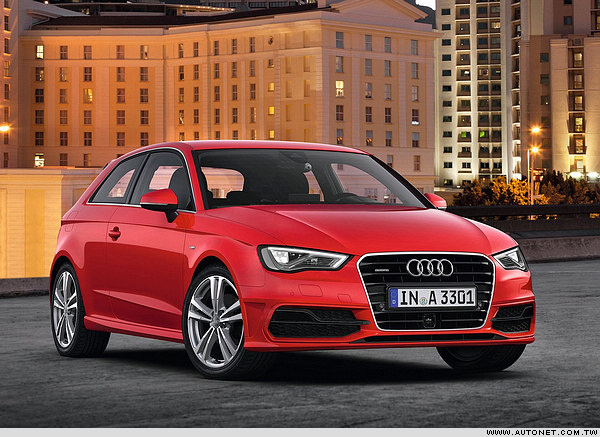 Audi A5 Convertible Audi A5 Convertible