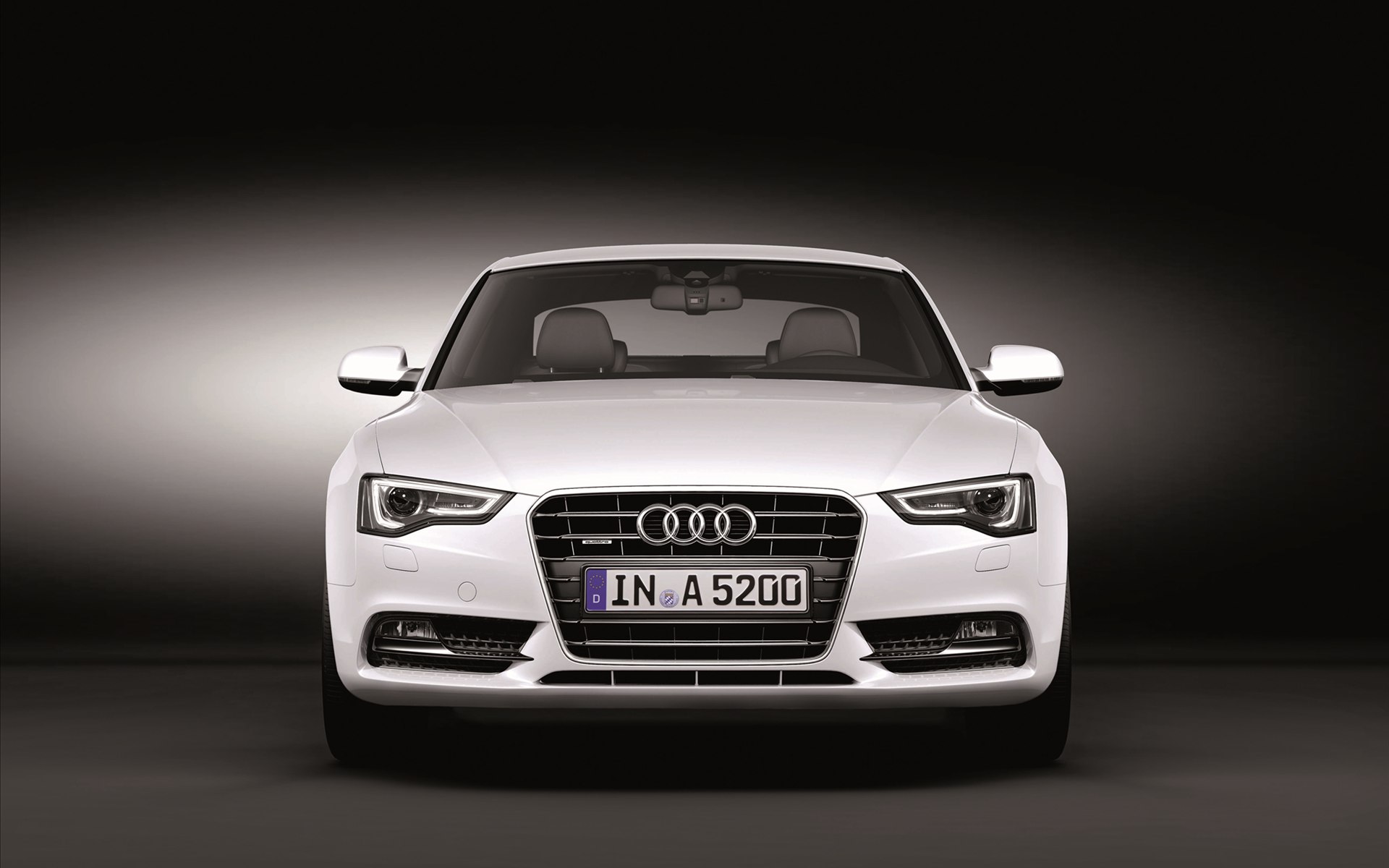 Audi A5 Coupe