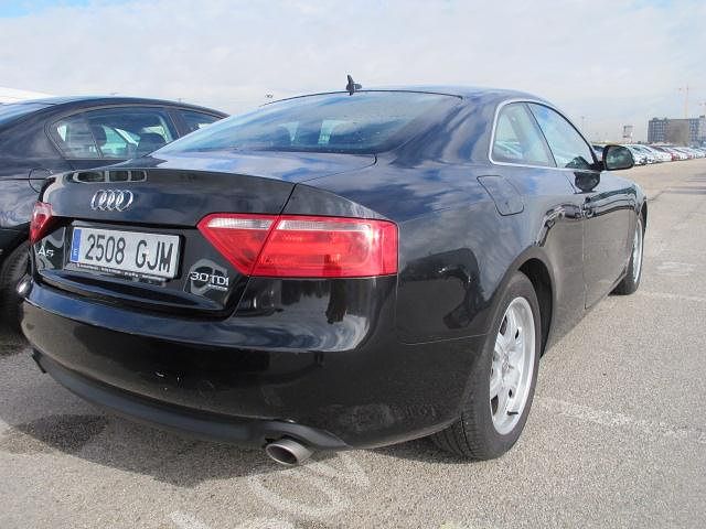 Audi A5 Diesel