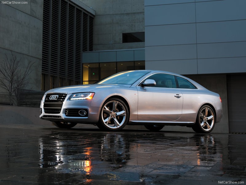 Audi A5 Diesel