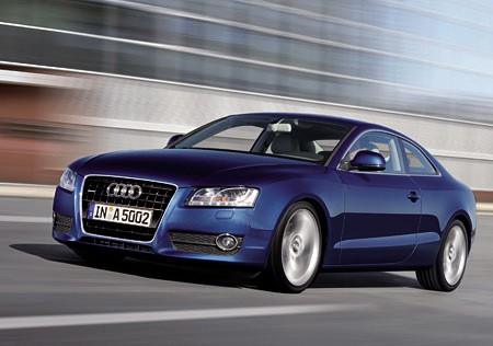 Audi A5 Diesel