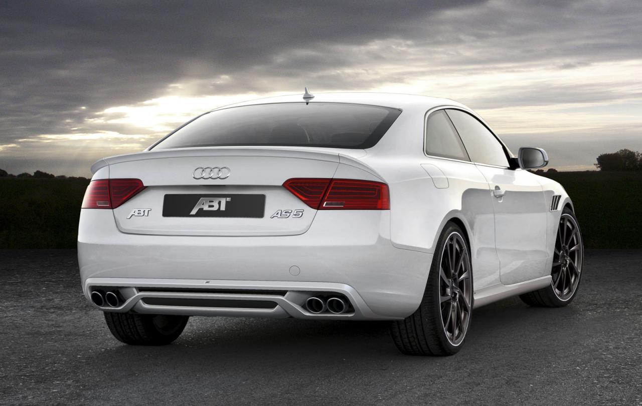 Audi A5 Diesel