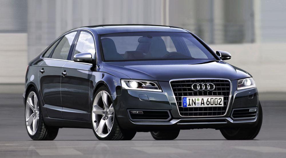 Audi A5 Diesel