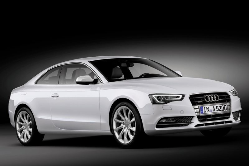 Audi A5 Diesel