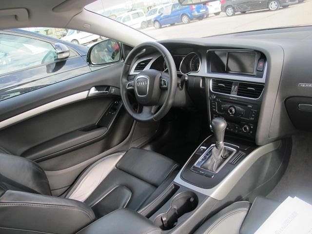 Audi A5 Diesel
