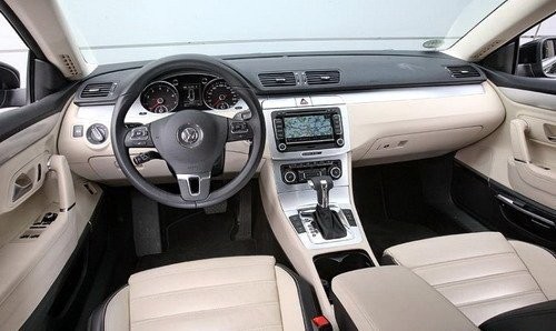 Audi A5 dsg