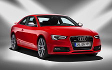 Audi A5 DTM Champion