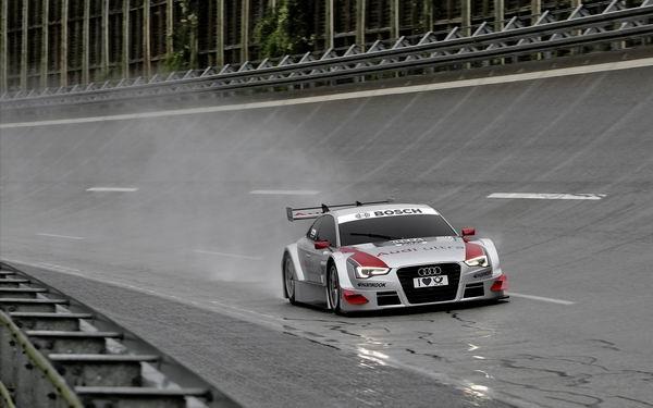 Audi A5 DTM