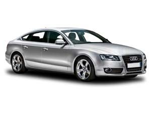 Audi A5 Hatchback