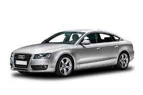 Audi A5 Hatchback