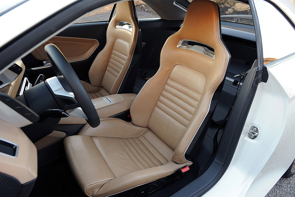 Audi A5 Quattro coupe Audi A5 Quattro coupe