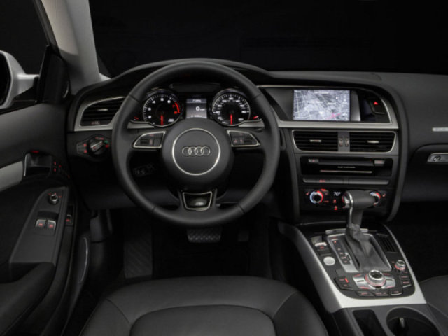 Audi A5 RS 2014