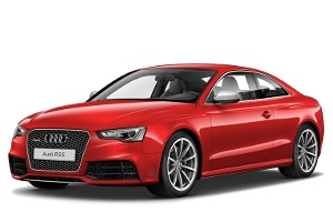 audi A5 RS Coupe