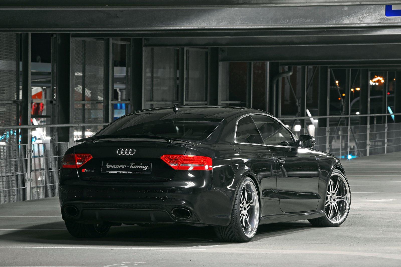 audi A5 RS5