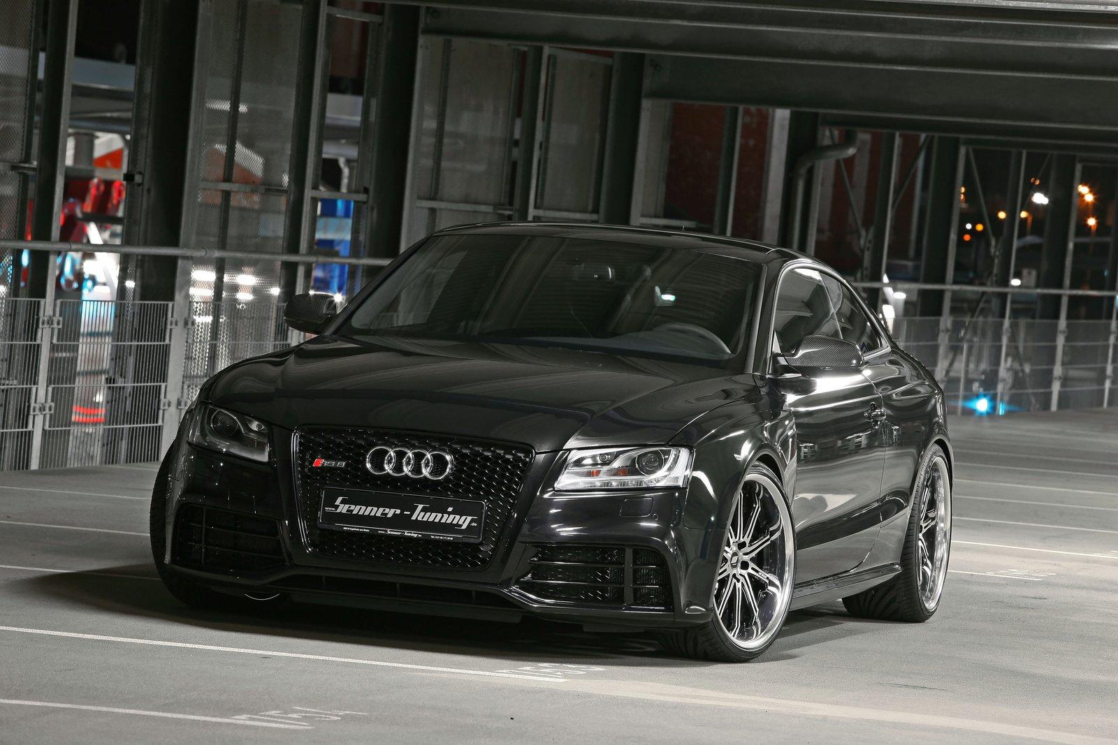 audi A5 RS5
