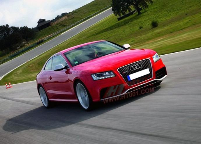 audi A5 RS5