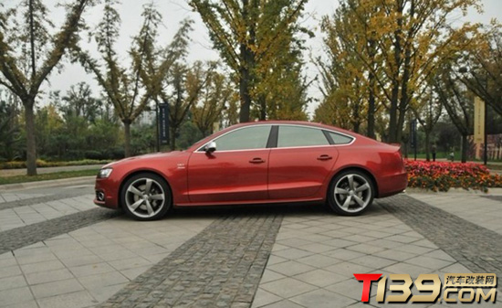 audi A5 RS5