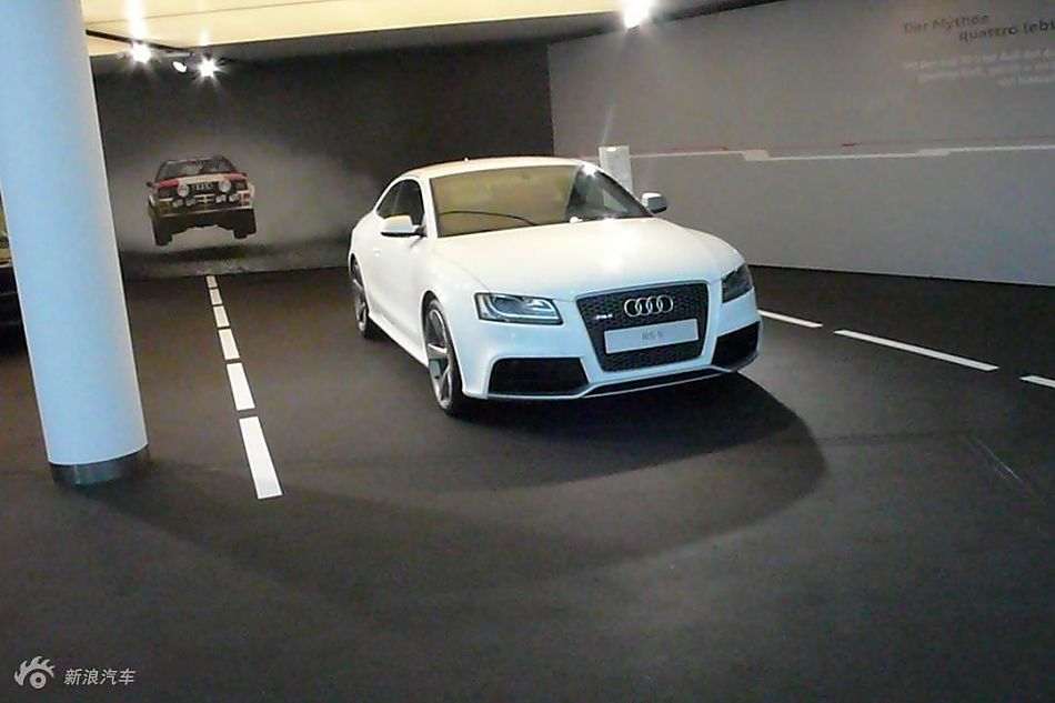 audi A5 RS5