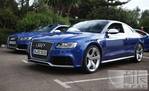 audi A5 RS5