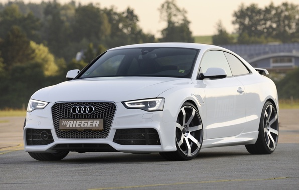 Audi A5 S Line 5 door