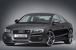 Audi A5 S Line Coupe