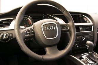 Audi A5 S Line Sportback