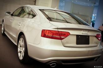 Audi A5 S Line Sportback