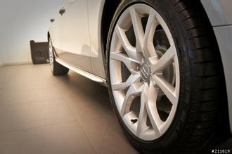 Audi A5 S Line Sportback