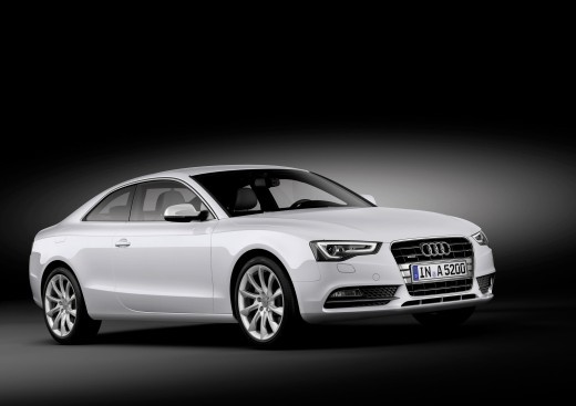 Audi A5 Sport