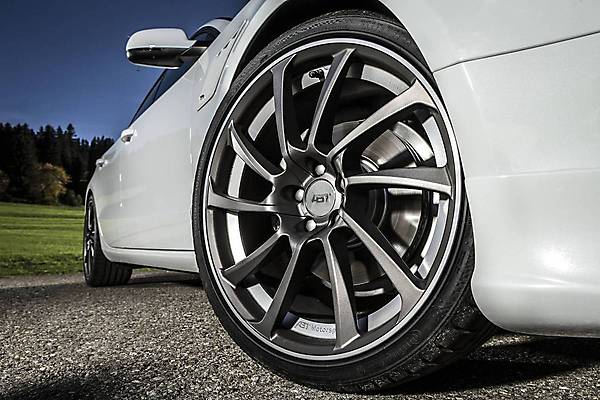 Audi A5 Sportback 2013