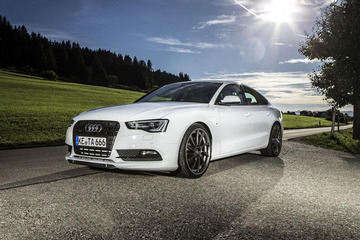 Audi A5 Sportback 2013