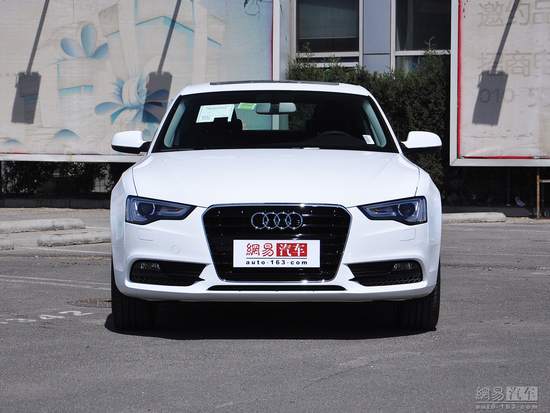 Audi A5 Sportback 2014