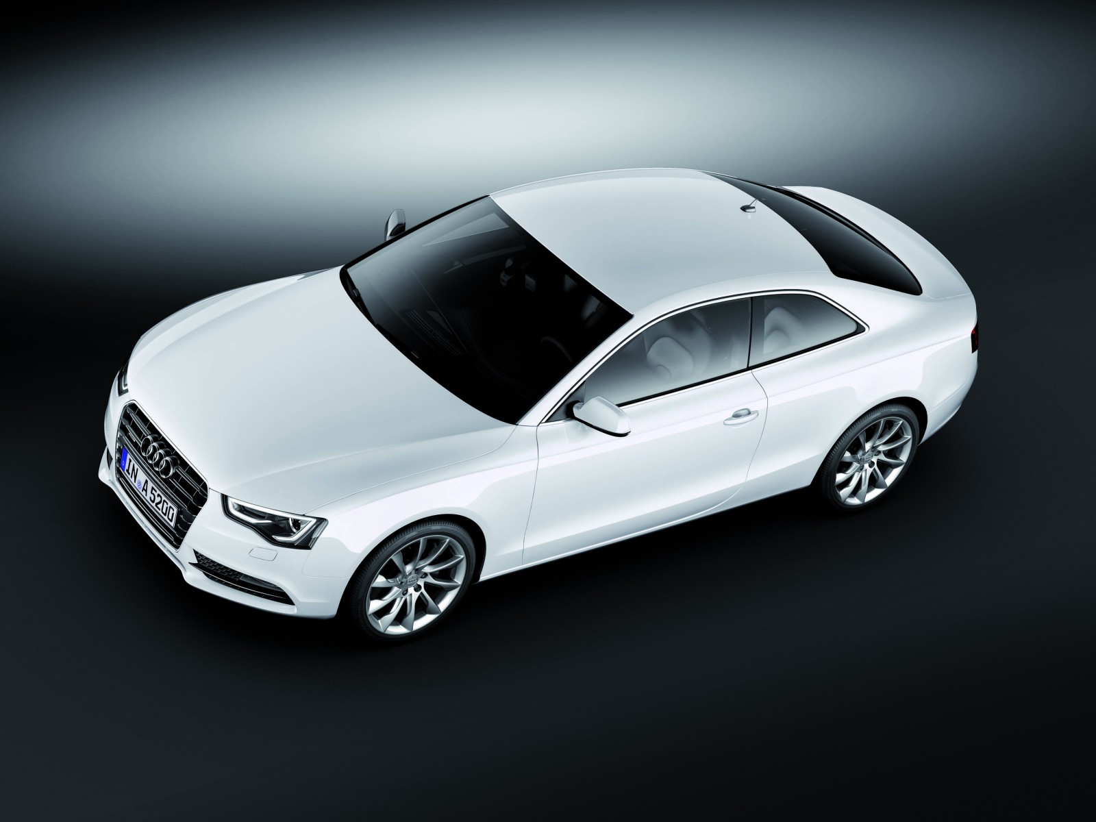 Audi A5 TDI