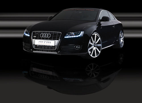 Audi A5 TDI