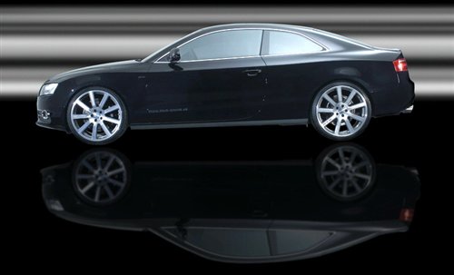 Audi A5 TDI