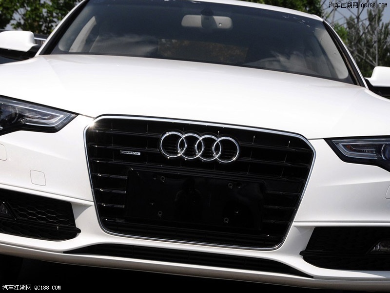 Audi A5 TFSI Quattro