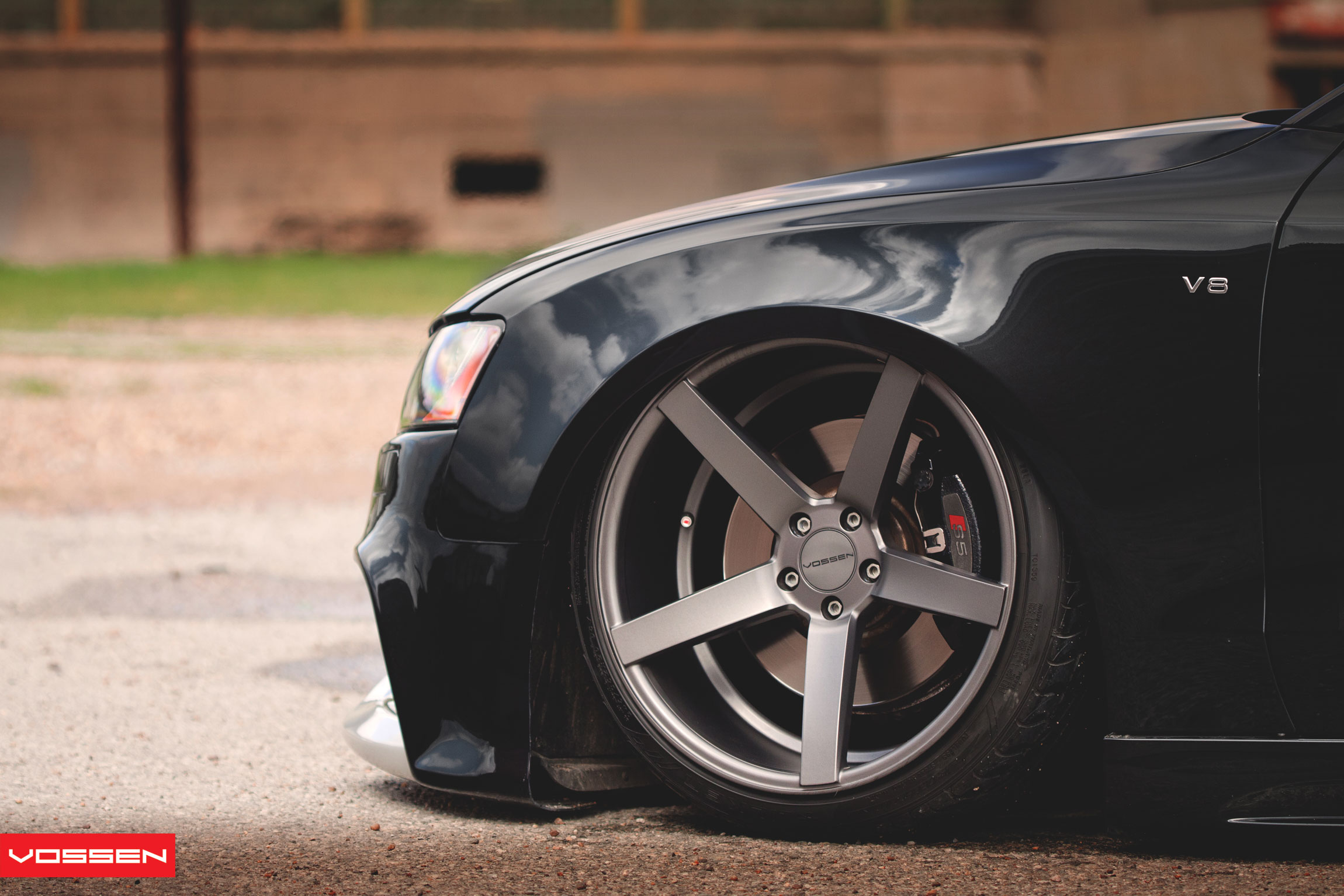 Audi A5 Tuning