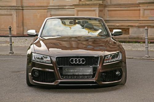 Audi A5 Turbo