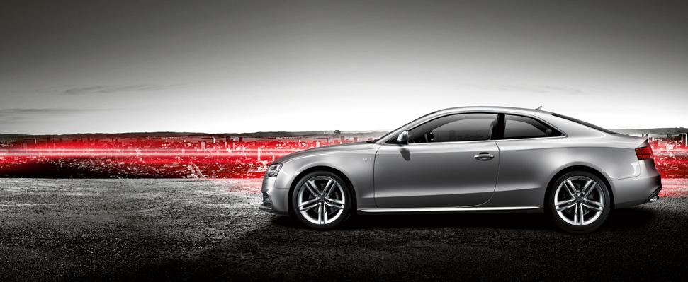 Audi A5 Ultra Sportback
