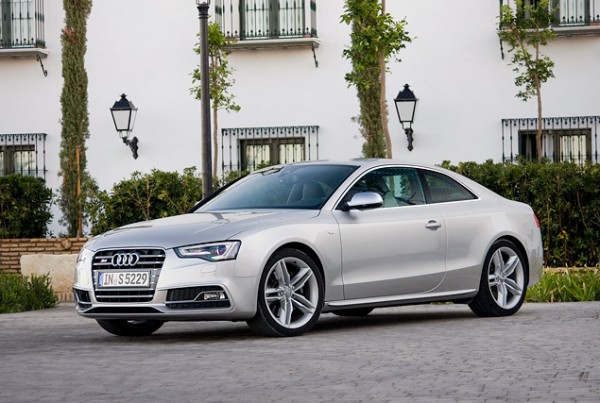 Audi A5 v6 Audi A5 v6