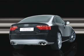 Audi A5 v6