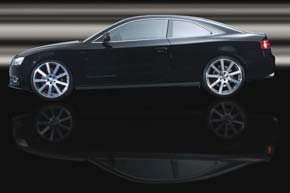 Audi A5 v6