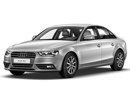 Audi A6 1.8 TFSI