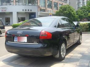 Audi A6 1.8 Turbo Audi A6 1.8 Turbo