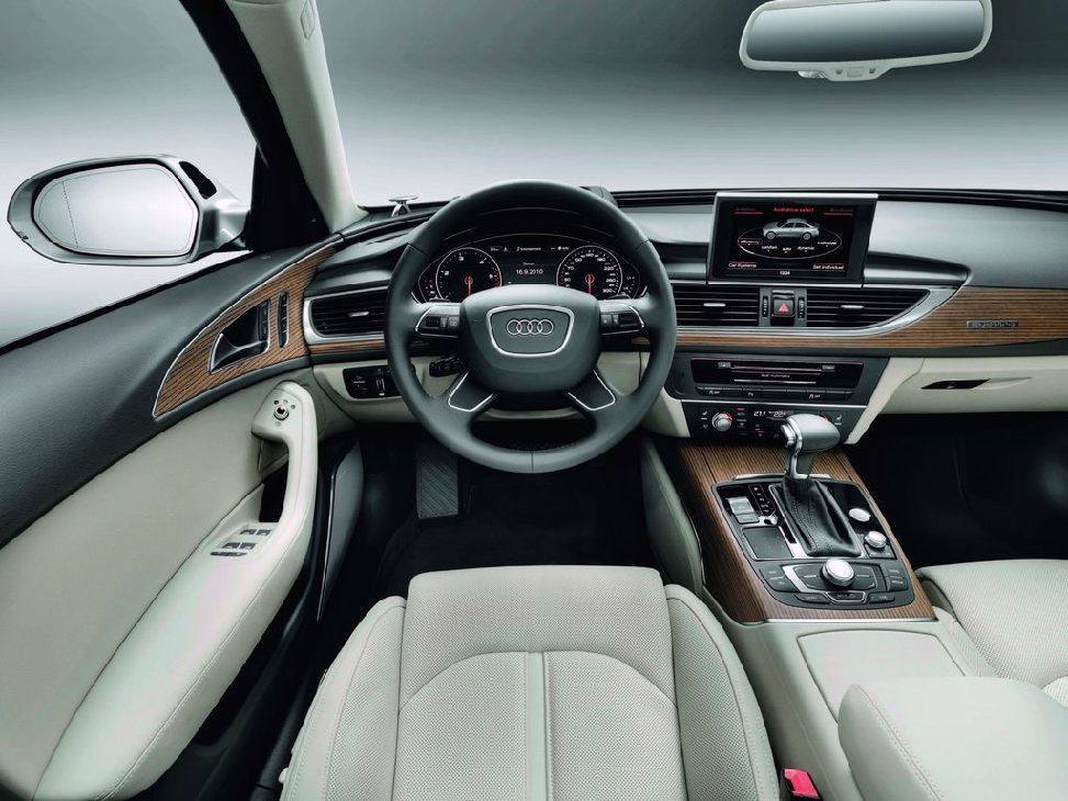 Audi A6 1.8 Audi A6 1.8