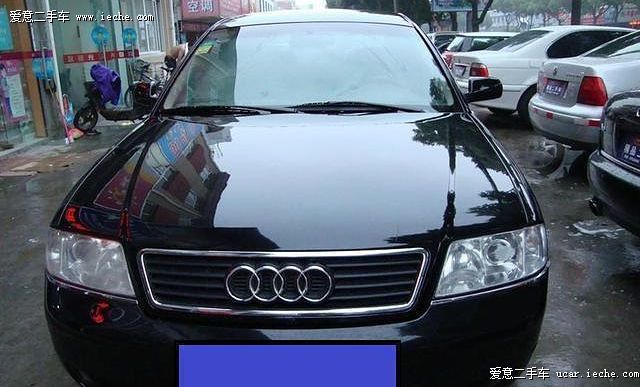 Audi A6 1.8t
