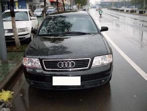 Audi A6 1.8t