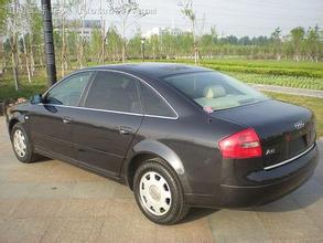 Audi A6 1.8t